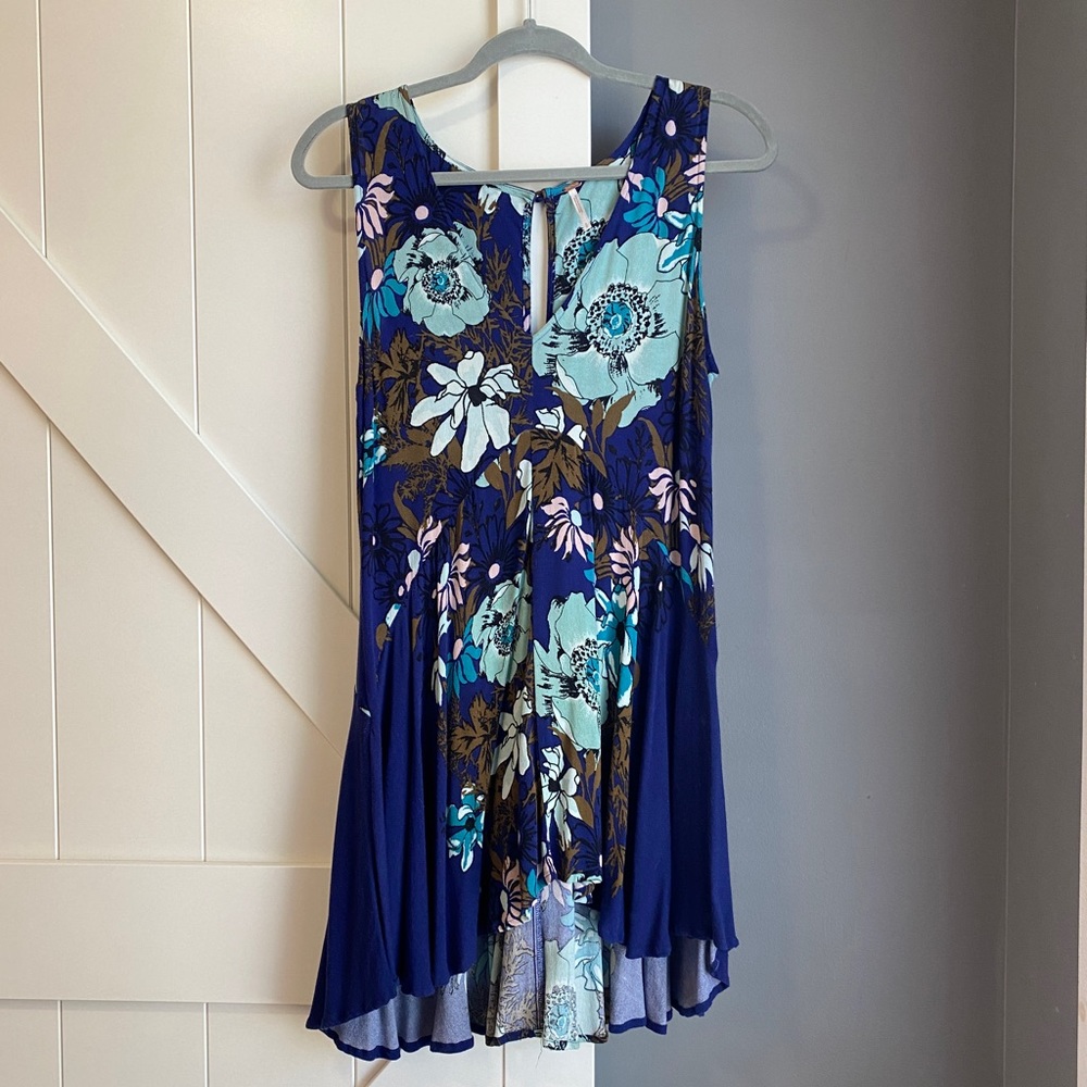 Free people tunic / dress